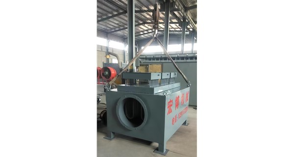 整體式結(jié)構(gòu)如何保證礦井專(zhuān)用供暖機(jī)組的穩(wěn)定性和可靠性？